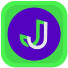 jojoy spotify site icon